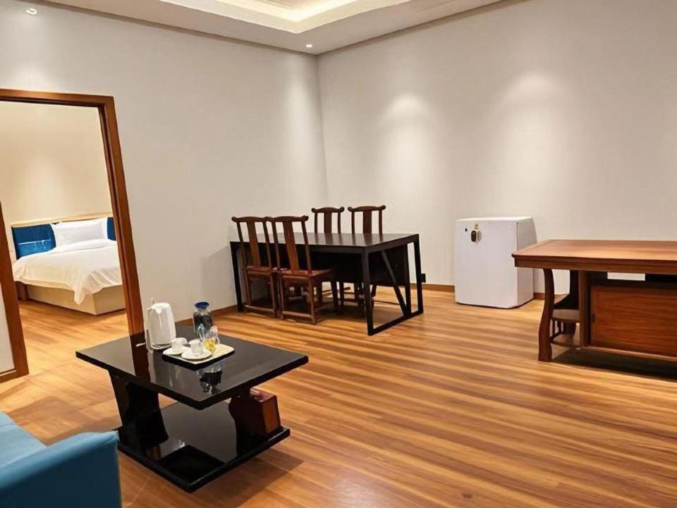 Qiqiaowu Daxing Airport Line Caoqiao Subway Station Branch Khách sạn Bắc Kinh